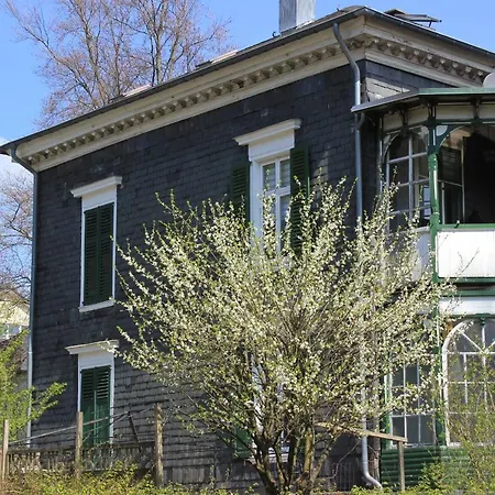 Apartment Zum Eifgental