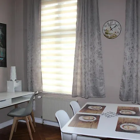 דירה Zum Eifgental