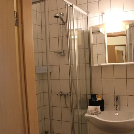 Zum Eifgental * ורמלסקירכן