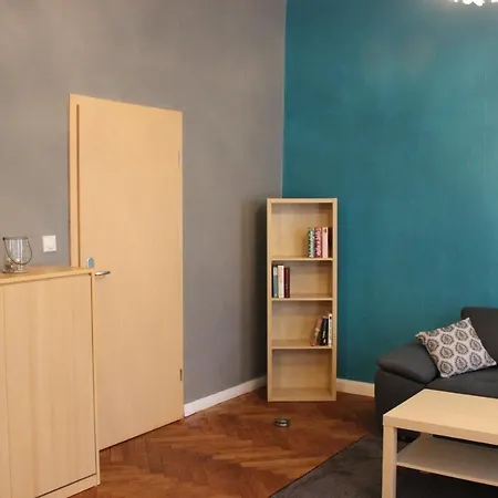 Apartment Zum Eifgental Wermelskirchen