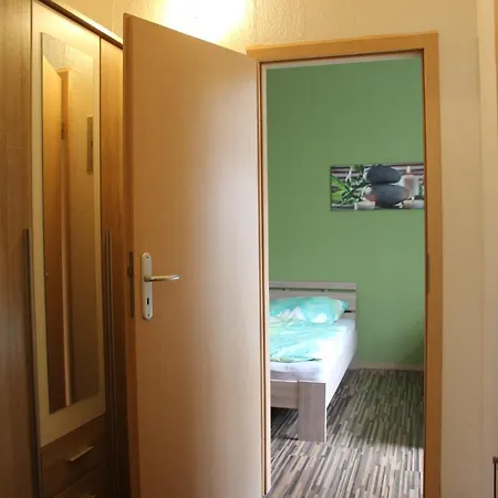 Zum Eifgental ורמלסקירכן