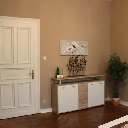 Zum Eifgental Apartment