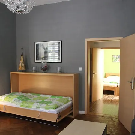 Zum Eifgental Apartment