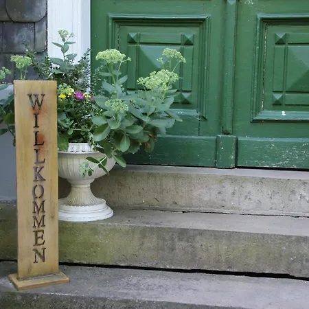 Zum Eifgental דירה *