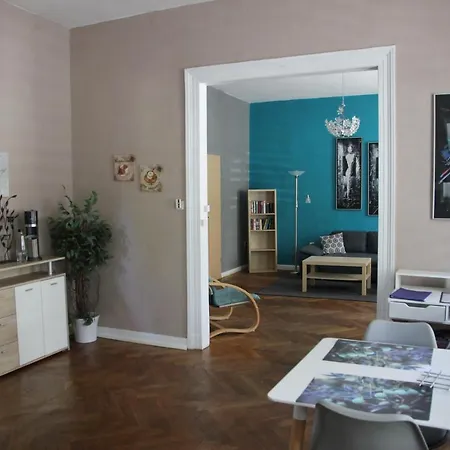 Zum Eifgental Apartment *