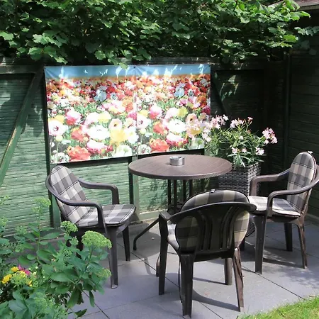 Zum Eifgental דירה ורמלסקירכן