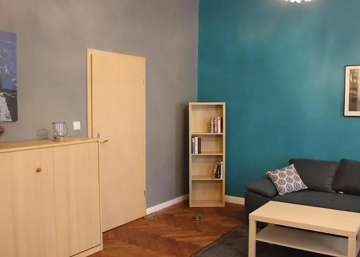 Appartement Zum Eifgental Wermelskirchen