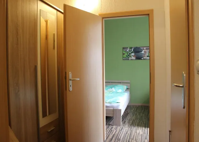 Zum Eifgental Wermelskirchen