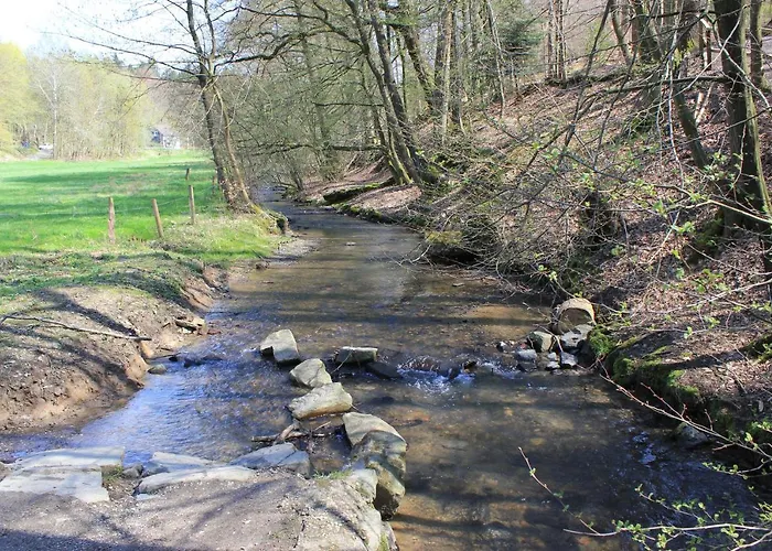 Appartement Zum Eifgental Wermelskirchen