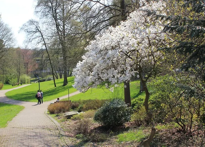 Appartement Zum Eifgental *