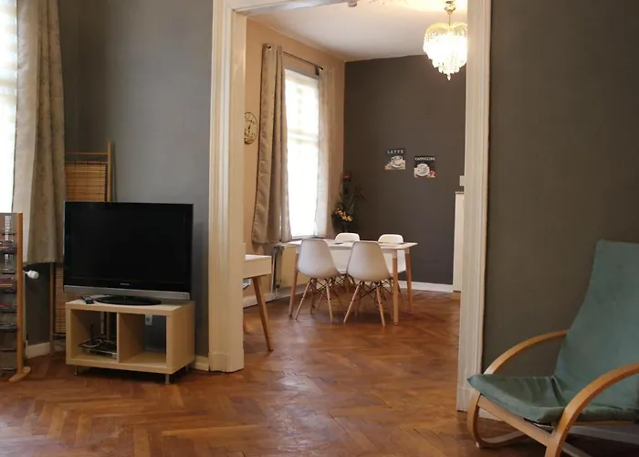 Zum Eifgental Wermelskirchen