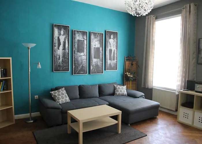 Appartement Zum Eifgental Wermelskirchen