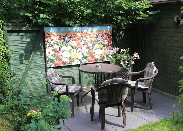 Zum Eifgental Appartement Wermelskirchen